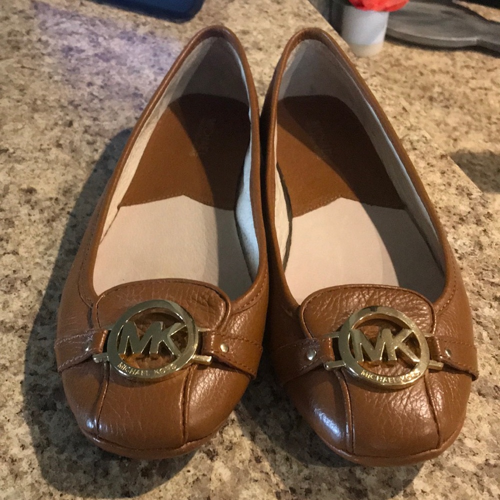 Michael Kors women’s flats/loafers